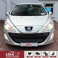Daumennagel 10 - Peugeot 308 CC Cabrio Platinum Leder Klimaaut. 2xSHZ PDC