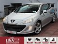 Daumennagel 1 - Peugeot 308 CC Cabrio Platinum Leder Klimaaut. 2xSHZ PDC