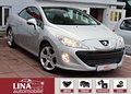 Daumennagel 3 - Peugeot 308 CC Cabrio Platinum Leder Klimaaut. 2xSHZ PDC