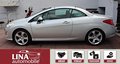 Daumennagel 14 - Peugeot 308 CC Cabrio Platinum Leder Klimaaut. 2xSHZ PDC