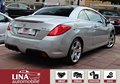 Daumennagel 6 - Peugeot 308 CC Cabrio Platinum Leder Klimaaut. 2xSHZ PDC
