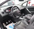 Daumennagel 2 - Peugeot 308 CC Cabrio Platinum Leder Klimaaut. 2xSHZ PDC