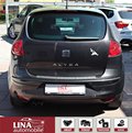 Daumennagel 11 - SEAT Altea 2.0 TDI Automatik Sport Klimaaut PDC 2xSHZ