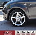 Daumennagel 14 - SEAT Altea 2.0 TDI Automatik Sport Klimaaut PDC 2xSHZ