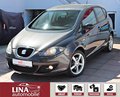 Daumennagel 1 - SEAT Altea 2.0 TDI Automatik Sport Klimaaut PDC 2xSHZ