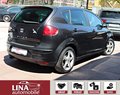 Daumennagel 4 - SEAT Altea 2.0 TDI Automatik Sport Klimaaut PDC 2xSHZ