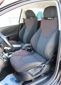 Daumennagel 5 - SEAT Altea 2.0 TDI Automatik Sport Klimaaut PDC 2xSHZ