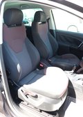 Daumennagel 8 - SEAT Altea 2.0 TDI Automatik Sport Klimaaut PDC 2xSHZ