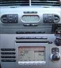 Daumennagel 10 - SEAT Altea 2.0 TDI Automatik Sport Klimaaut PDC 2xSHZ