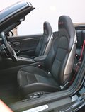 Thumbnail 13 - Porsche 911 Carrera 4 GTS Cabrio 1.Hd CARBON Unfallfrei!