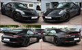 Thumbnail 25 - Porsche 911 Carrera 4 GTS Cabrio 1.Hd CARBON Unfallfrei!