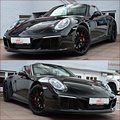 Thumbnail 26 - Porsche 911 Carrera 4 GTS Cabrio 1.Hd CARBON Unfallfrei!