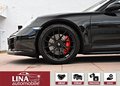 Thumbnail 8 - Porsche 911 Carrera 4 GTS Cabrio 1.Hd CARBON Unfallfrei!