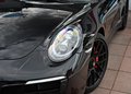 Thumbnail 12 - Porsche 911 Carrera 4 GTS Cabrio 1.Hd CARBON Unfallfrei!