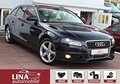Thumbnail 4 - Audi A4 2.7 TDI Avant 2Hd VOLL SCHECKHEFT TOP ZUSTAND
