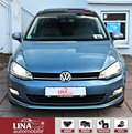 Daumennagel 8 - Volkswagen Golf 1.4 TSI Highline PANORAMA BiXenon 2xSHZ