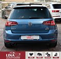 Daumennagel 11 - Volkswagen Golf 1.4 TSI Highline PANORAMA BiXenon 2xSHZ