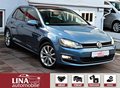 Daumennagel 2 - Volkswagen Golf 1.4 TSI Highline PANORAMA BiXenon 2xSHZ