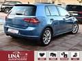 Daumennagel 6 - Volkswagen Golf 1.4 TSI Highline PANORAMA BiXenon 2xSHZ