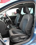 Daumennagel 9 - Volkswagen Golf 1.4 TSI Highline PANORAMA BiXenon 2xSHZ