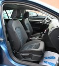 Daumennagel 12 - Volkswagen Golf 1.4 TSI Highline PANORAMA BiXenon 2xSHZ
