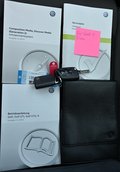 Daumennagel 20 - Volkswagen Golf 1.4 TSI Highline PANORAMA BiXenon 2xSHZ