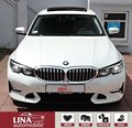 Daumennagel 11 - BMW 320 d xDrive Luxury Line StandHzg Kamera el.SD