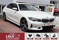 Daumennagel 4 - BMW 320 d xDrive Luxury Line StandHzg Kamera el.SD