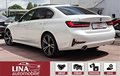 Daumennagel 8 - BMW 320 d xDrive Luxury Line StandHzg Kamera el.SD