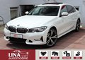 Daumennagel 1 - BMW 320 d xDrive Luxury Line StandHzg Kamera el.SD