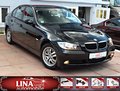 Daumennagel 3 - BMW 318i Automatik Klimaaut. 2xSHZ PDC 129Ps
