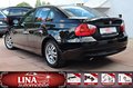 Daumennagel 6 - BMW 318i Automatik Klimaaut. 2xSHZ PDC 129Ps