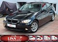 Daumennagel 1 - BMW 318i Automatik Klimaaut. 2xSHZ PDC 129Ps