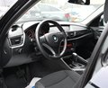 Daumennagel 2 - BMW X1 18 d Automatik 1.HAND vollScheckheft 143Ps