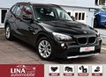 Daumennagel 3 - BMW X1 18 d Automatik 1.HAND vollScheckheft 143Ps