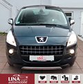 Daumennagel 9 - Peugeot 3008 Allure Aut. HUD PANORAMA NaviPlus PDC