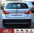 Daumennagel 12 - BMW X1 20d Automatik PANO NaviDVD Leder BiXen 177Ps