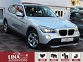 Daumennagel 4 - BMW X1 20d Automatik PANO NaviDVD Leder BiXen 177Ps