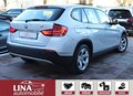 Daumennagel 5 - BMW X1 20d Automatik PANO NaviDVD Leder BiXen 177Ps