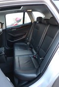 Daumennagel 9 - BMW X1 20d Automatik PANO NaviDVD Leder BiXen 177Ps