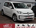 Daumennagel 3 - Volkswagen Up! 5-Türig KLIMA PDC USB+AUX el.FH Servo