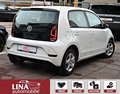 Daumennagel 4 - Volkswagen Up! 5-Türig KLIMA PDC USB+AUX el.FH Servo