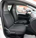 Daumennagel 10 - Volkswagen Up! 5-Türig KLIMA PDC USB+AUX el.FH Servo