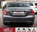 Thumbnail 14 - Mercedes-Benz E 220 d StandHzg el.SD ACC Kamera Multibeam