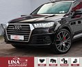 Thumbnail 18 - Audi Q7 50 TDI Quat. S-Line 7SITZ RS StandH 22" VOLL!