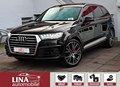 Thumbnail 1 - Audi Q7 50 TDI Quat. S-Line 7SITZ RS StandH 22" VOLL!