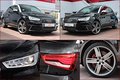 Daumennagel 18 - Audi S1 2.0 TFSI Quat. 2.Hd PANO BOSE NaviDVD LED