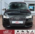 Daumennagel 9 - Audi S1 2.0 TFSI Quat. 2.Hd PANO BOSE NaviDVD LED