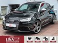 Daumennagel 1 - Audi S1 2.0 TFSI Quat. 2.Hd PANO BOSE NaviDVD LED