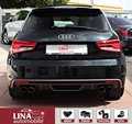 Daumennagel 11 - Audi S1 2.0 TFSI Quat. 2.Hd PANO BOSE NaviDVD LED